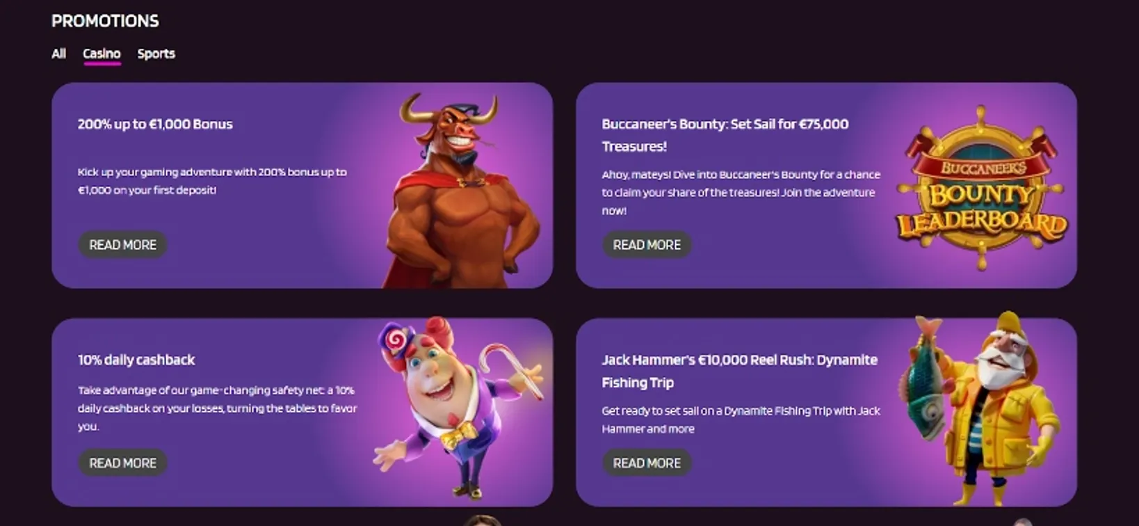 Esports battle