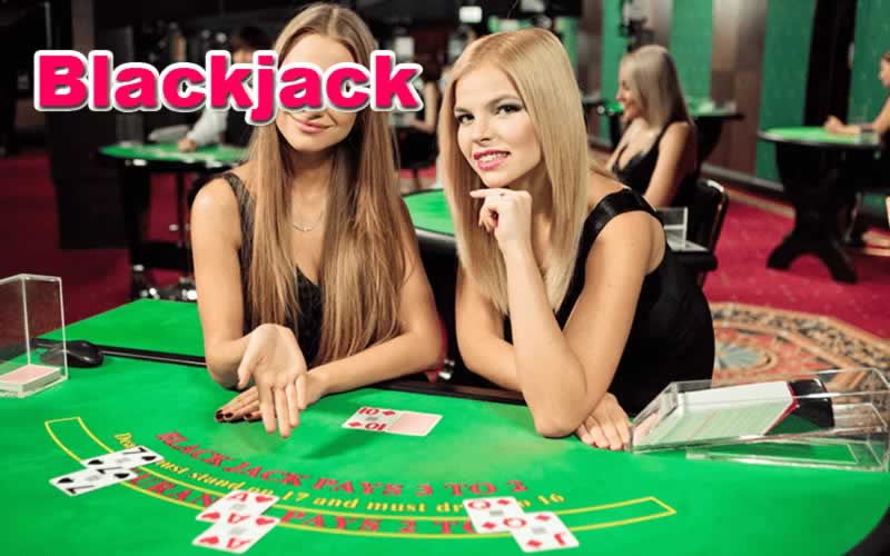 Blackjack online