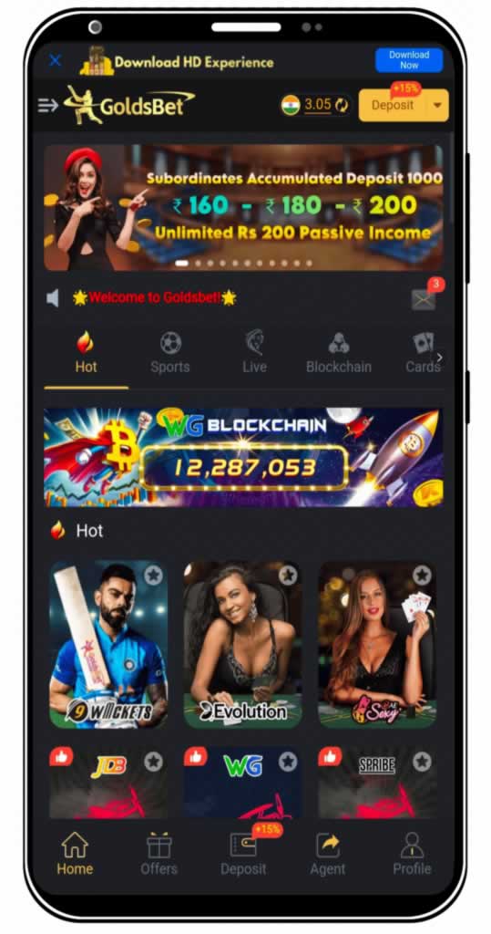 Faz o bet aí login