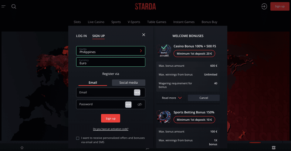 Ivibet.com