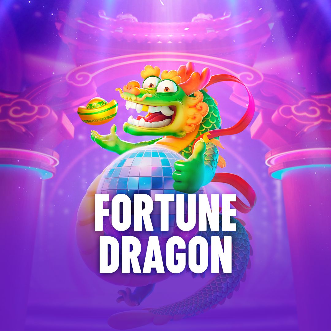 Fortune Dragon