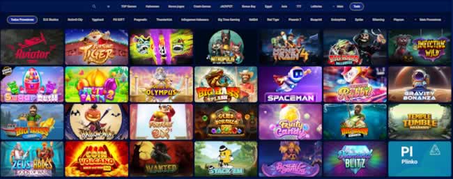 Spin online casino