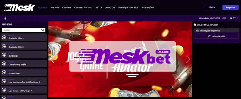 Jogar 21 online