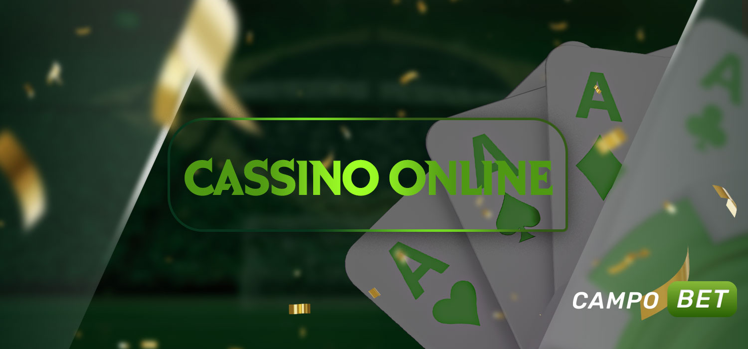 Jogos slots