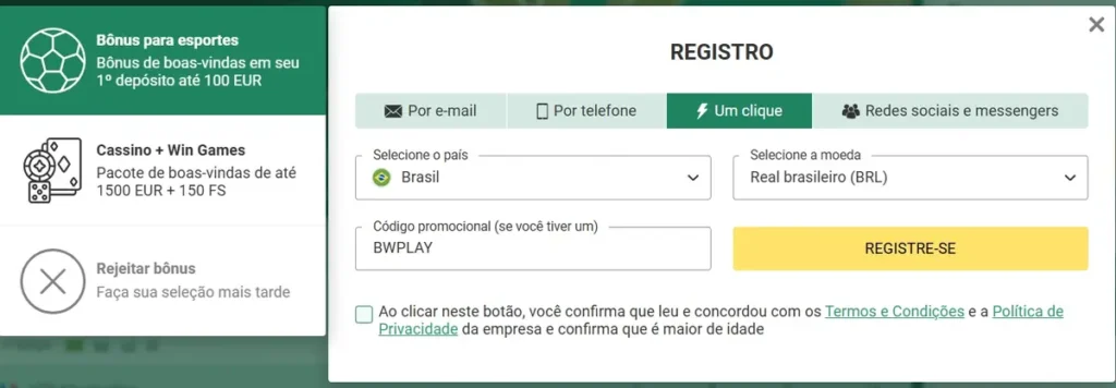 Bet 7 k
