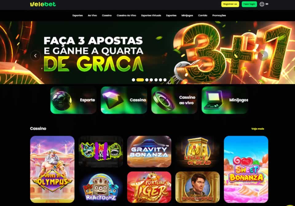 Casino bet