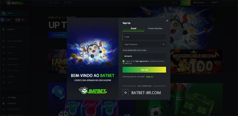 Vas x bot