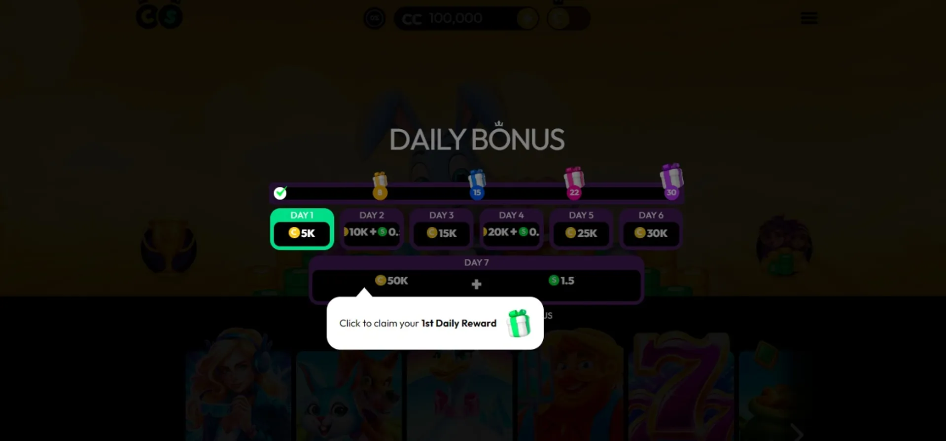 Bets world