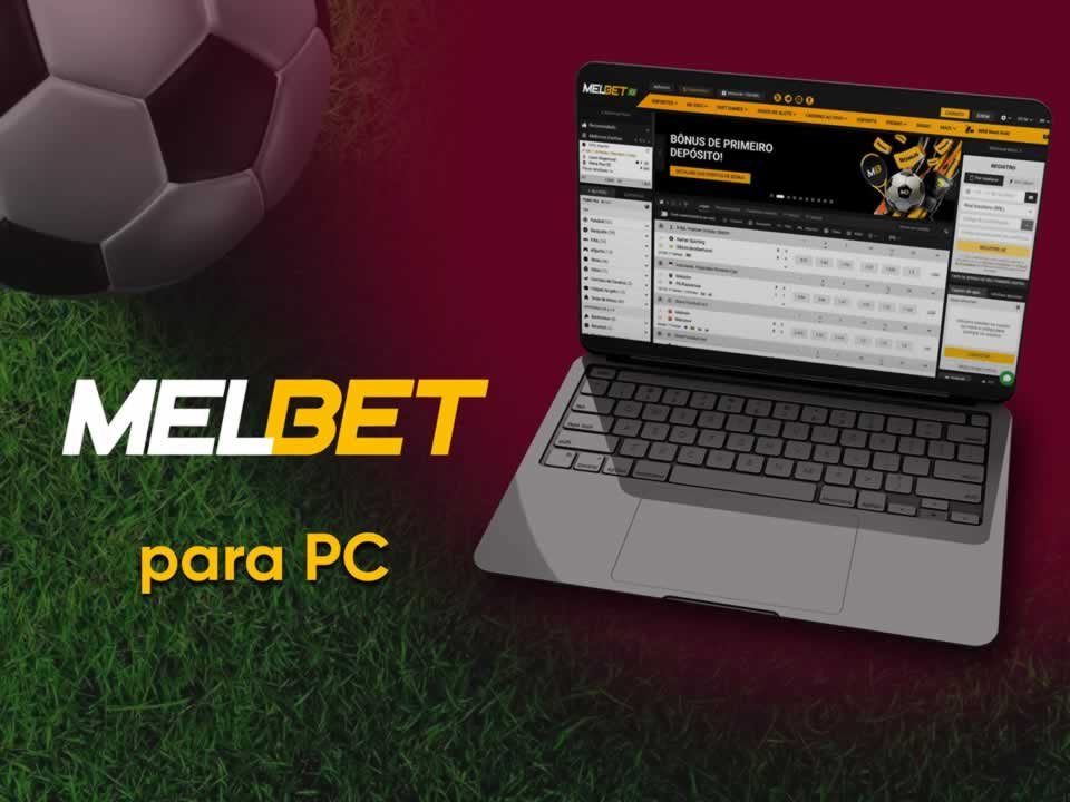 Jogo de aposta de futebol