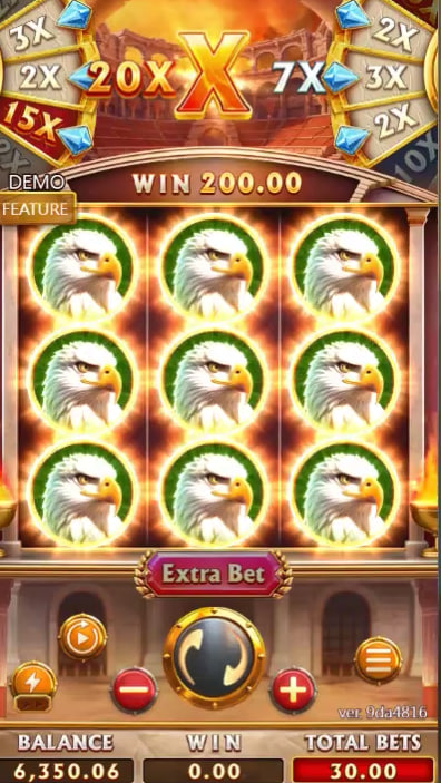 TwilightBets