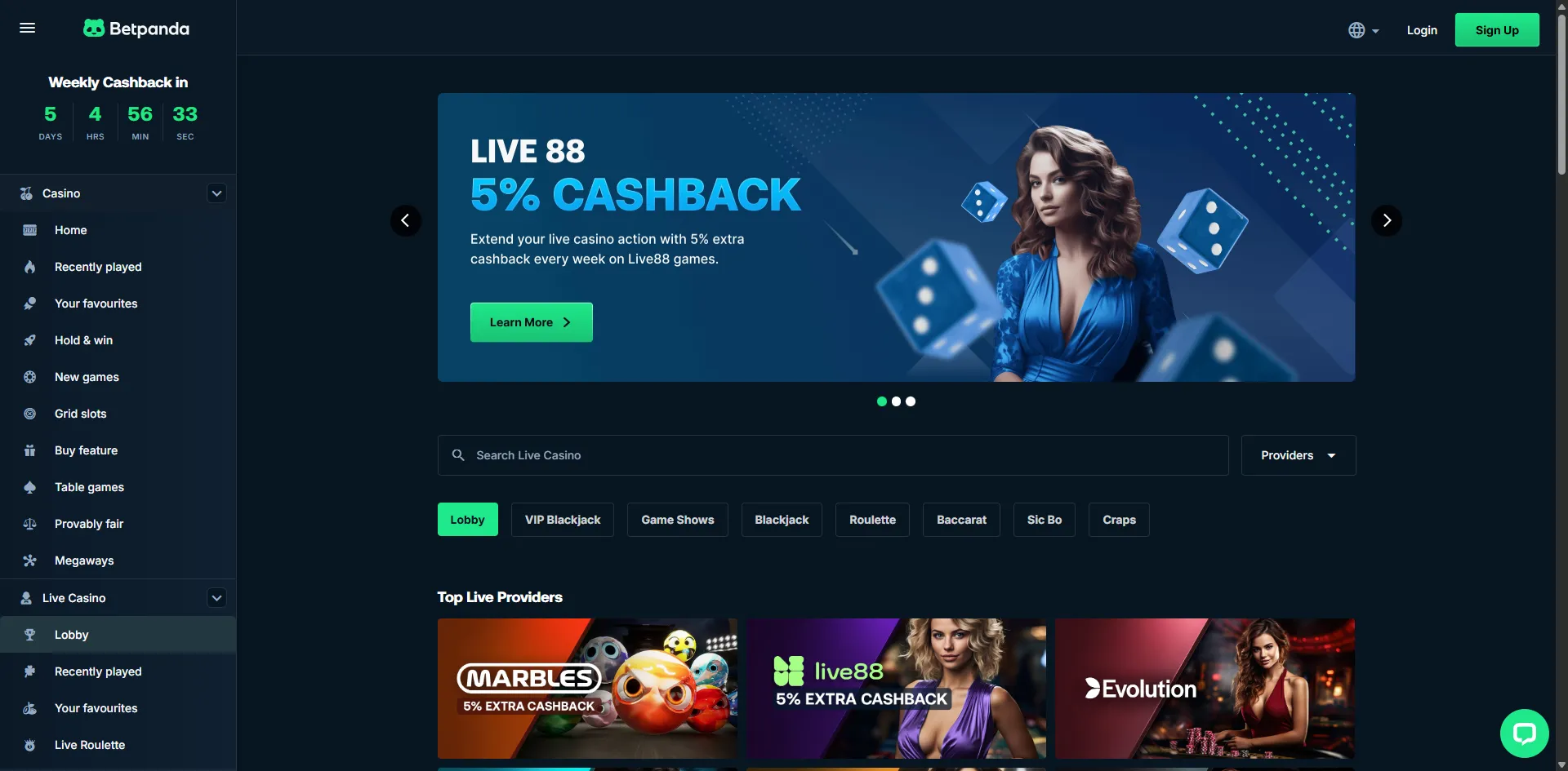 Blaze pro