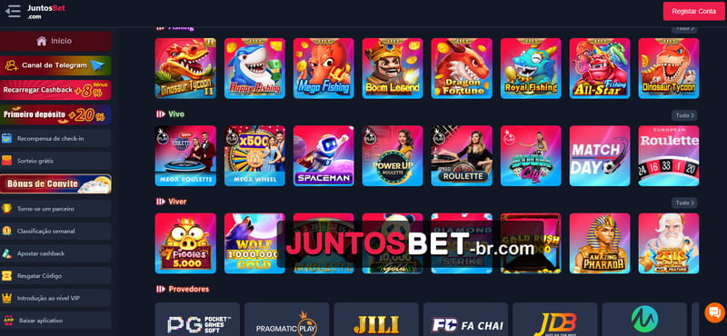 Bete jogo