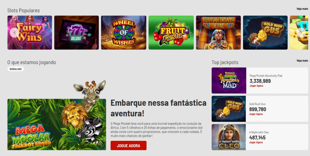 Betinbet apostas