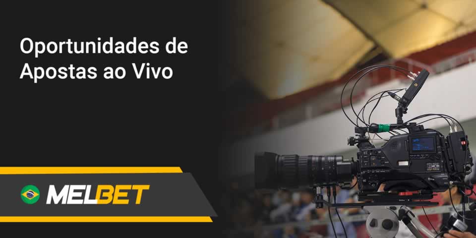 Aplicativo sportingbet