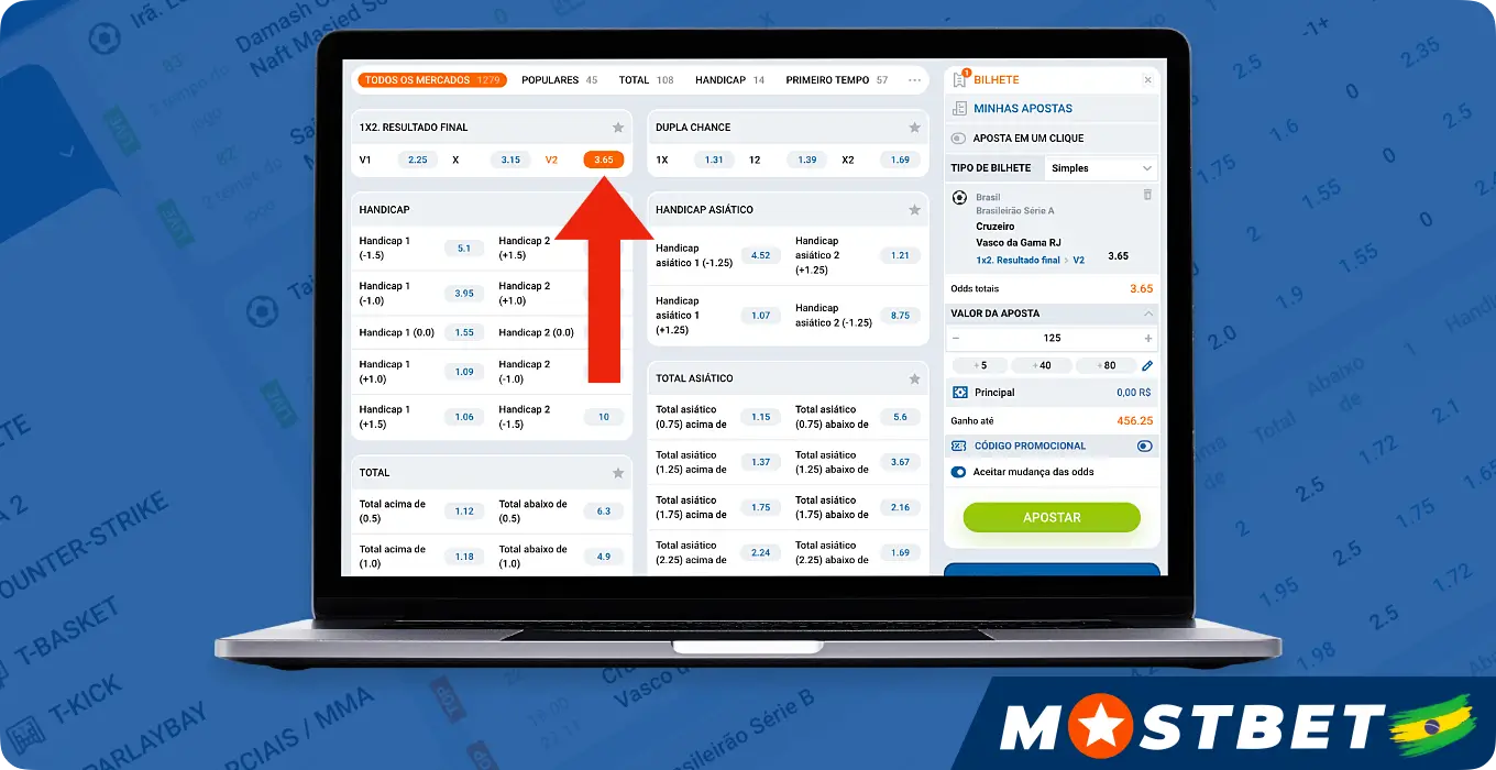 Sites de jogos de apostas