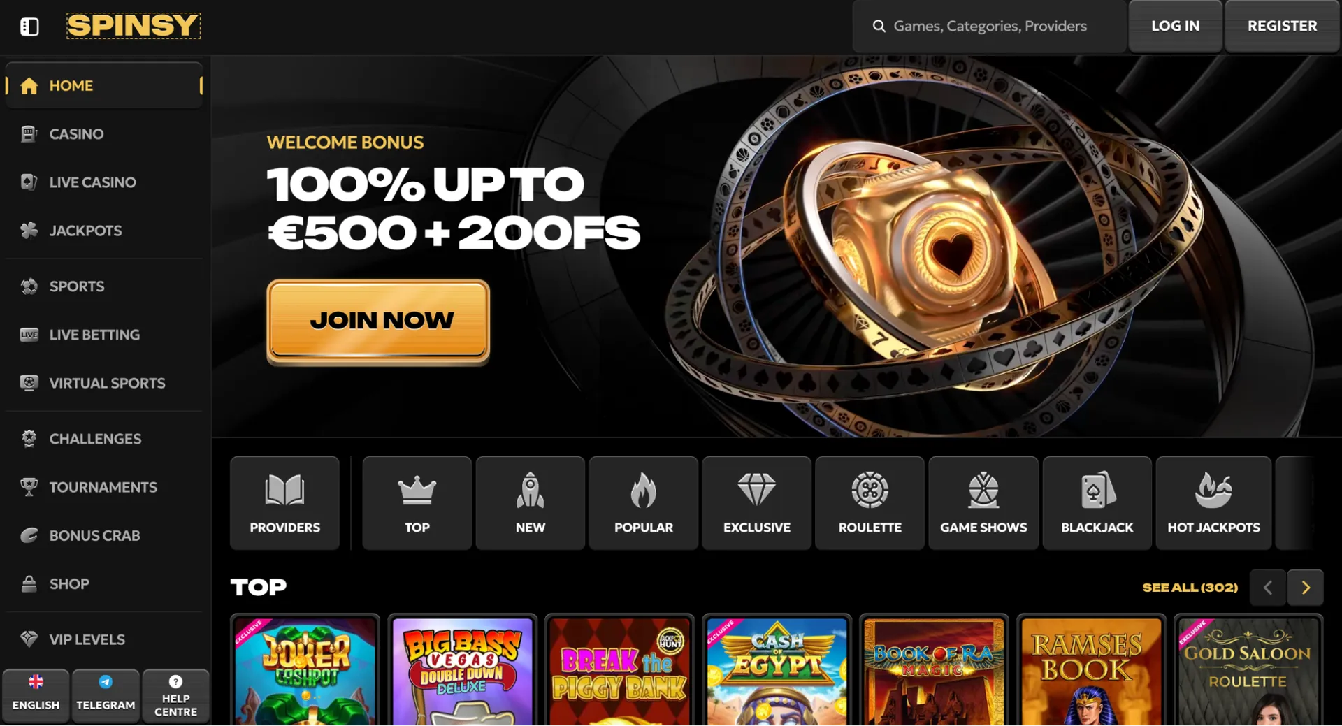 7 games bet download