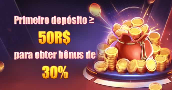 Apostas jogo
