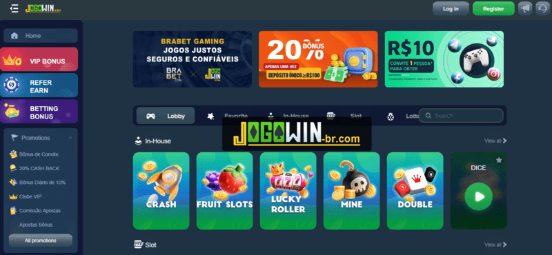 Esporte bet brasil