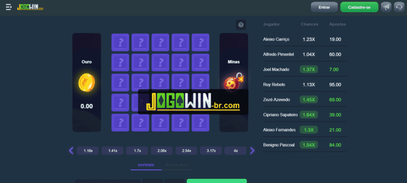 Esporte bets app