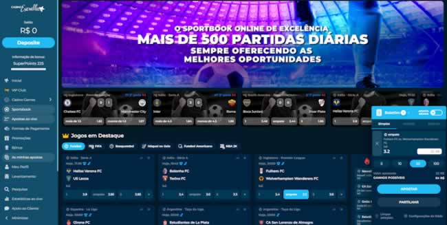 Gremio x internacional
