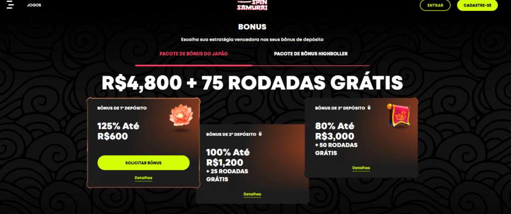 Bet aviãozinho