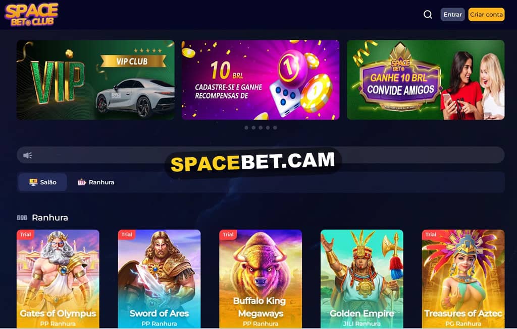 Partycasino