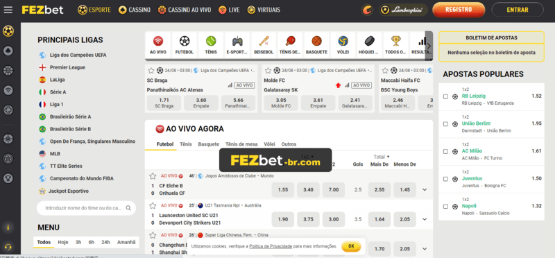 Betinbet