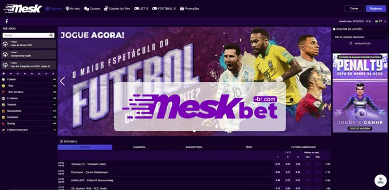 Sportingbet virtual