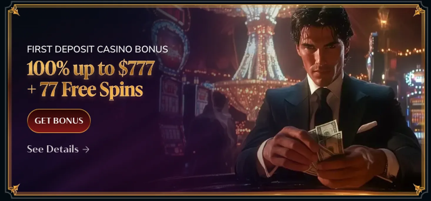 Jogos de casino online